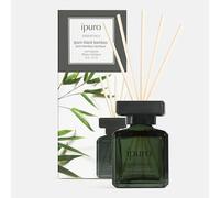 ipuro Essentials BLACK BAMBOO aroma para el hogar con varillas 50ml