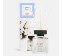 ipuro Essentials COTTON FIELDS aroma para el hogar con varillas 200ml