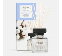ipuro Essentials COTTON FIELDS aroma para el hogar con varillas 50ml