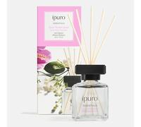 ipuro Essentials FLOWER BOWL aroma para el hogar con varillas 50ml