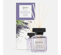 ipuro Essentials LAVENDER TOUCH aroma para el hogar con varillas 50ml