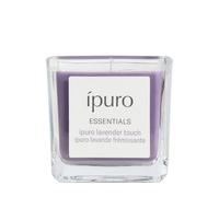 ipuro Essentials lavender touch Vela perfumada 125 g