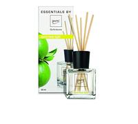 ipuro Essentials Lime Light Ambientador, 2 unidades (2 x 0.05 L)