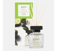 ipuro Essentials LIME LIGHT aroma para el hogar con varillas 50ml
