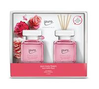 ipuro ESSENTIALS Lovely Flowers - Ambientador (100 ml)