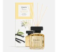 ipuro Essentials SOFT VANILLA aroma para el hogar con varillas 50ml