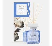 ipuro Essentials SUNNY BEACHTIME aroma para el hogar con varillas 50ml