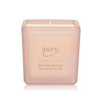 ipuro Essentials time for a hug Vela perfumada 125 g