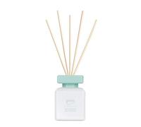 ipuro - Essentials TIME to Be 100ml - Ambientador con notas de naranja, mandarina, limón, grosella negra, manzana verde, peonía y lirio del valle - Difusor para una fragancia relajante para el hogar