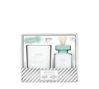 ipuro Essentials time to be Set de fragancia ambiental 1 piezas