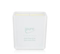 ipuro Essentials time to be Vela perfumada 125 g