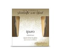 ipuro Essentials vela aromática TIME TO GLOW 125 g