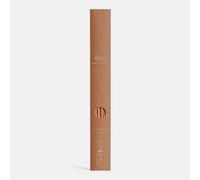 ipuro Exclusive Fibre Sticks FÈVE TONKA 5 unidades - Varillas de repuesto para difusor exclusivo de ambientadores de 240 ml - Varitas de ratán para una distribución uniforme del aroma - Refill