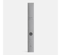 ipuro Exclusive Fibre Sticks THÉ EPICÉ - 5 unidades de varillas de repuesto para difusor exclusivo de ambientadores de 240 ml - Varitas aromáticas de ratán para una distribución uniforme del aroma