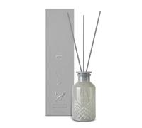 ipuro - Exclusive Fragancia de ambiente OUD INTENSE 240ml - con mayor contenido de aceite de fragancia - Ambientador con fragancia oriental de azafrán, incienso y sándalo - Difusor con varillas