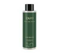ipuro Exclusive Refill SAGE SUBLIME Ambientador 240 ml - Recarga premium con intensa proporción de aceite aromático - Fragancia con lima, salvia y lavanda - Recarga para difusor - Ambientador