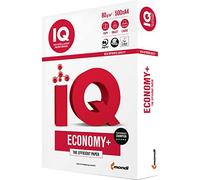 IQ 1026391316 - Papel mdf, color blanco