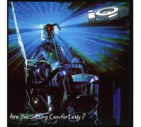 Iq - Are You Sitting Comfortably...?
