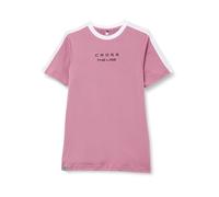IQ Camiseta Marca Modelo Cross The Line Diama Jr T-Shirt 92800366954