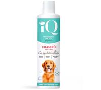 IQ CHAMPU MASCOTAS NEUTRO 300 ML