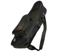 iQ-Company ABC Bag Bites, Black Bolsa, Unisex, Negro, Talla Única