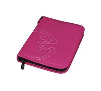 IQ Company iQ Logbook L, Carpeta de libro de registro de buceo Carpeta de libro de registro de buceo - rosa, L