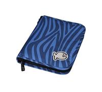 IQ Company iQ Logbook L, Carpeta de libro de registro de buceo Carpeta de libro de registro de buceo - Safari navy, L