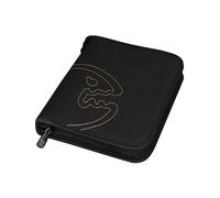 IQ Company iQ Logbook L, Carpeta de libro de registro de buceo Carpeta de libro de registro de buceo - negro, L