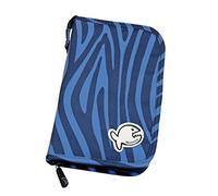 IQ Company iQ Logbook M, Carpeta de libro de registro de buceo Carpeta de libro de registro de buceo - Safari navy, M