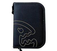 IQ Company iQ Logbook M, Carpeta de libro de registro de buceo Carpeta de libro de registro de buceo - negro, M
