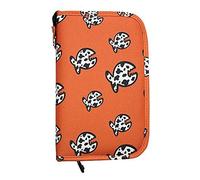 IQ Company iQ Logbook M, Carpeta de libro de registro de buceo Carpeta de libro de registro de buceo - sirena, M