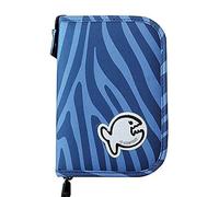 IQ Company iQ Logbook XS, Carpeta de libro de registro de buceo Carpeta de libro de registro de buceo - Safari navy, XS