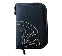 IQ Company iQ Logbook XS, Carpeta de libro de registro de buceo Carpeta de libro de registro de buceo - negro, XS