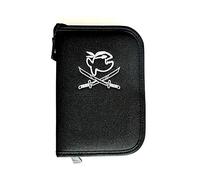 IQ Company iQ Logbook XS, Carpeta de libro de registro de buceo Carpeta de libro de registro de buceo - negro / negro, XS