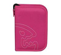 IQ Company iQ Logbook XS, Carpeta de libro de registro de buceo Carpeta de libro de registro de buceo - rosa, XS