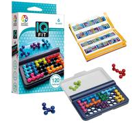 IQ Fit Rompecabezas Niños Juegos Educativos 6 Años O Más Juegos De Mesa Pa