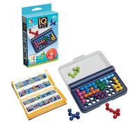 IQ Fit - Rompecabezas Para Adultos Y Niños De Los Creadores De IQ Puzzler