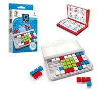 Smart Games Juego de Mesa Iq Focus Puzzle 3D