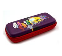 IQ LEGO - Estuche moldeado para lápices - Space Bus (53500)