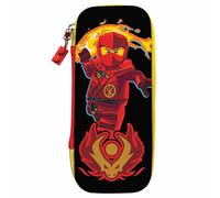 IQ Lego Ninjago - Estuche Moldeado Kai (53325)