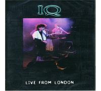 IQ - Live From London [Francia] [DVD]