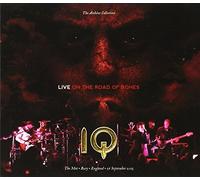 Iq - Live on the Road of Bones