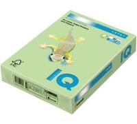 IQ Papel multifunción color 500h 80 g. A4 Sal SA24