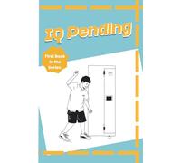 IQ Pending...: The first entry in Nolan Ried’s ongoing battle with everyday disaster: 1