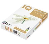 Iq Premium 75312 - Papel fotocopiadora, Din A3 color blanco 80 g paquete de 500