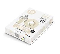 IQ Premium 75313 -Papel fotocopiadora iq premium din a4 90 gramos paquete de 500 hojas.
