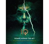 IQ - Scrape Across The Sky (Blu-ray) (Importación USA)