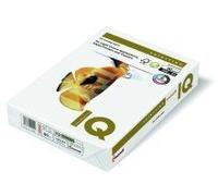 IQ Selection smooth - Papel (A4, 160 g/m², 250 hojas), color blanco