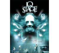 IQ - Stage: Dark Matter Live in America and Germany 2005 [Reino Unido] [DVD]