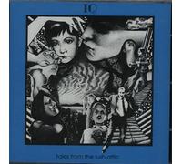 Iq - Tales From The Lush Attic